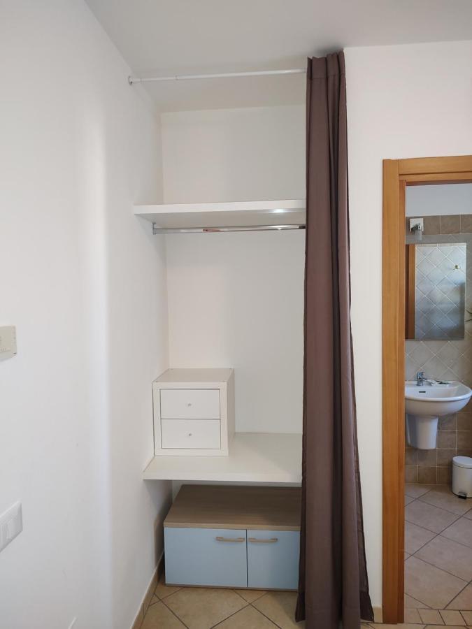 Borgo Levante Camere Porto Viro Esterno foto