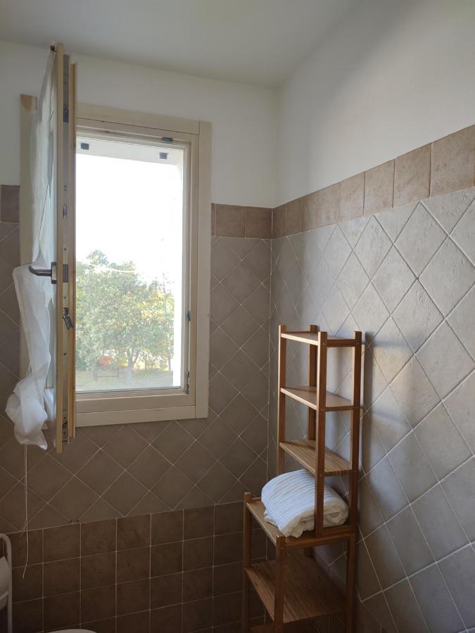 Borgo Levante Camere Porto Viro Esterno foto