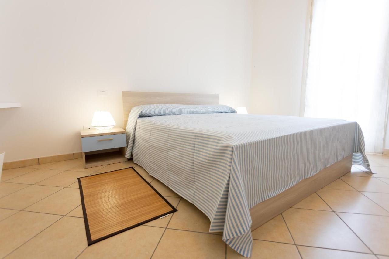 Borgo Levante Camere Porto Viro Esterno foto