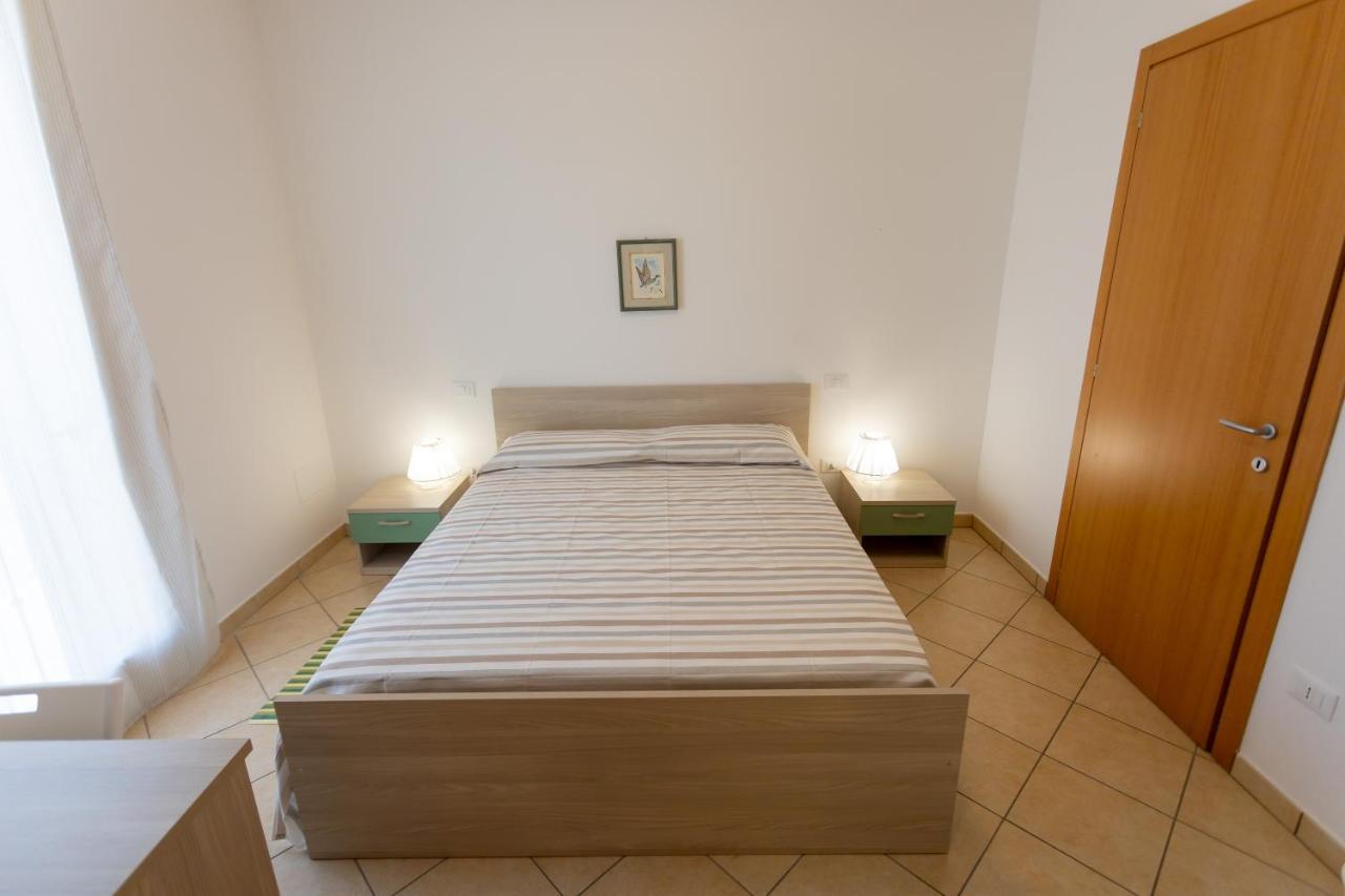 Borgo Levante Camere Porto Viro Esterno foto